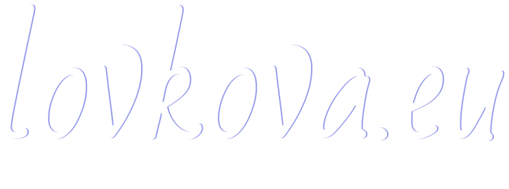  © 2023 lovkova.eu